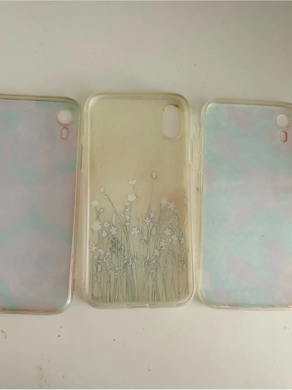 iPhone XR cases